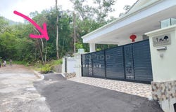 Ipoh, Perak 30020