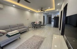 Jalan Jubilee, 55200, Kuala Lumpur, Pudu, Kuala Lumpur 55200