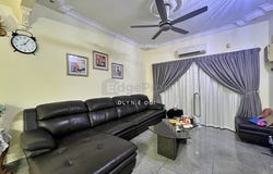Jalan 7/144, Cheras, Kuala Lumpur 56000