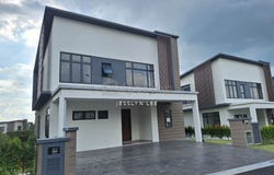 Lebuh Diamond, Semenyih, Selangor 43500