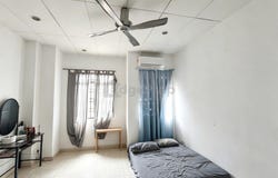 Jalan BP 14, Puchong, Selangor 47100
