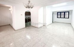 Jalan Cecawi, Shah Alam, Selangor 40000