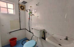 Jalan Pasai, Jalan Wan Empok, Jalan Wan Malini, Sri Petaling, Kuala Lumpur 57000