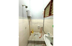 Jalan Bukit Permai, Cheras, Selangor 56100