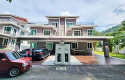 Jalan Sungai Penchala 12, Kampung Sungai Penchala, Taman Tun Dr Ismail, Kuala Lumpur 60000