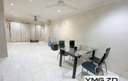 Vanessa Home, Klang, Selangor 41200