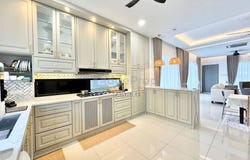 Jalan Cerdik, Bangi, Selangor 43000