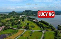 Simpang Empat, Semanggol, Perak 34400