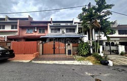 Ampang, Selangor 68000