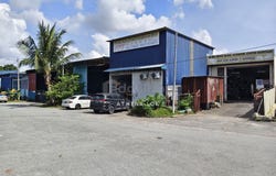 Johor Bahru, Johor 81100