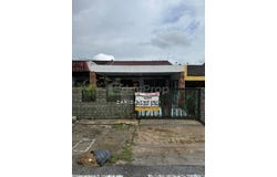 Jalan Usaha Ehsan, Taman Ehsan, Kepong, Selangor 52100