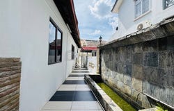 Jalan Ukay Perdana, Ampang, Selangor 68000