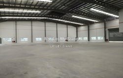 Jalan Pasir Guadng, Pasir Gudang, Johor 81700