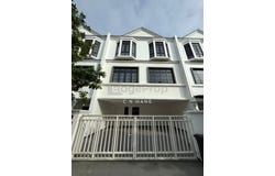 Jalan Eco Botanik off Jlan Kampung Lalang, Iskandar Puteri (Nusajaya), Johor 79100