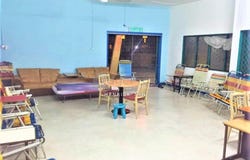 Jalan Sri Sentosa Off Jalan Klang Lama, Jalan Klang Lama (Old Klang Road), Kuala Lumpur 58000