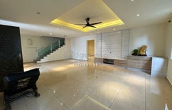 Jalan Perdana, Pandan Perdana, Selangor 55300