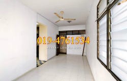 Lebuh Padang Tembak Off Jalan Padang Tembak, Ayer Itam, Penang 11400
