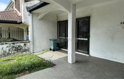 Jalan Datuk Sulaiman, Taman Tun Dr Ismail, Kuala Lumpur 60000
