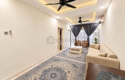 Jalan Melor, Bangi, Selangor 43000