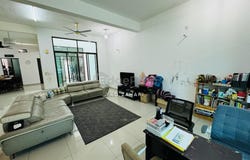 Shah Alam, Selangor 40160