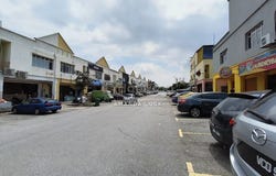 Seri Kembangan, Selangor