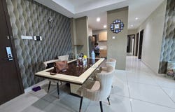 Johor Bahru, Johor 80250