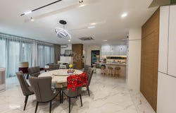 Jalan Aman Perdana, Klang, Selangor 41050