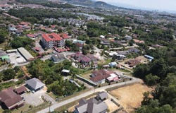 Jalan Sungai Kantan & Jalan Melati 1, Kajang, Selangor 43000