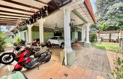 Jalan Wira, Cheras, Kuala Lumpur 55100