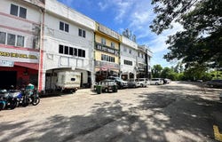 Sungai Petani, Kedah 8000