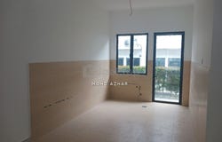 Lebuh Diamond, Semenyih, Selangor 43500