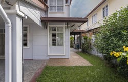 Jalan Setia Damai U13/16D, Setia Alam/Alam Nusantara, Selangor 40170