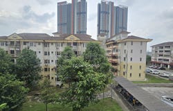 Jalan Cecawi 6/6, 40150, Selangor, Kota Damansara, Selangor 47810
