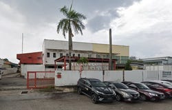 Jalan 13, Bangi, Selangor 43650