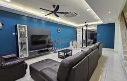 Sepang, Selangor 43800