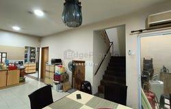 Lorong Dagang Permai, Ampang, Selangor 56100
