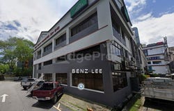 Jalan Bukit Idaman 8/1, Selayang, Selangor 68100