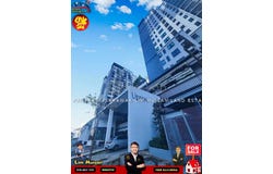 Kuching, Sarawak 93250
