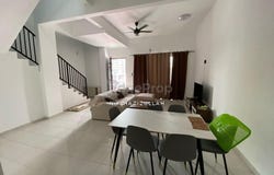 Bandar Puncak Alam, Selangor 43200