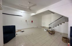 Jalan Alor Mengkudu, Alor Setar, Kedah 05300
