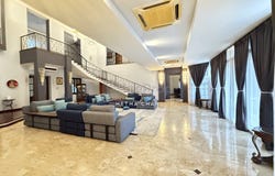 Jalan Bukit Impiana, Kajang, Selangor 43000
