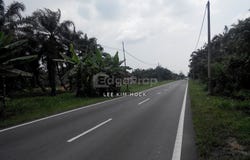 Jalan Sukepi, Jenjarom, Selangor 42600