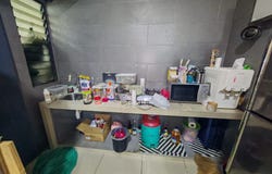 Jalan Arena 1, 53200, Kuala Lumpur, Setapak, Kuala Lumpur 53200