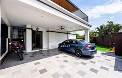Jalan Mayuri, Semenyih, Selangor 43500