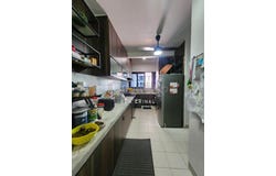 Jalan Elektron, Denai Alam, Selangor 40160
