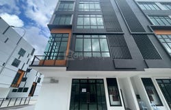 Johor Bahru, Johor 80400