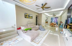 Jalan Puteri, Rawang, Selangor 48300