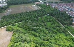 Kulim, Kedah 9400