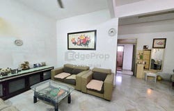 JALAN TASEK BARAT 1, TAMAN ANDA, 31400, Kinta, Perak 31400