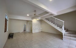 Jalan BS, Cheras, Selangor 43200